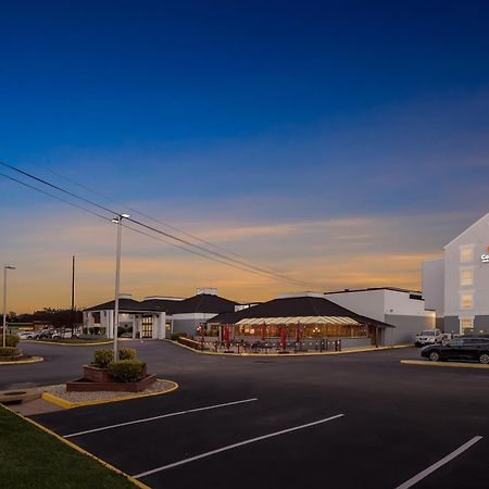 Comfort Inn & Suites Prince George - Fort Gregg Dış mekan fotoğraf