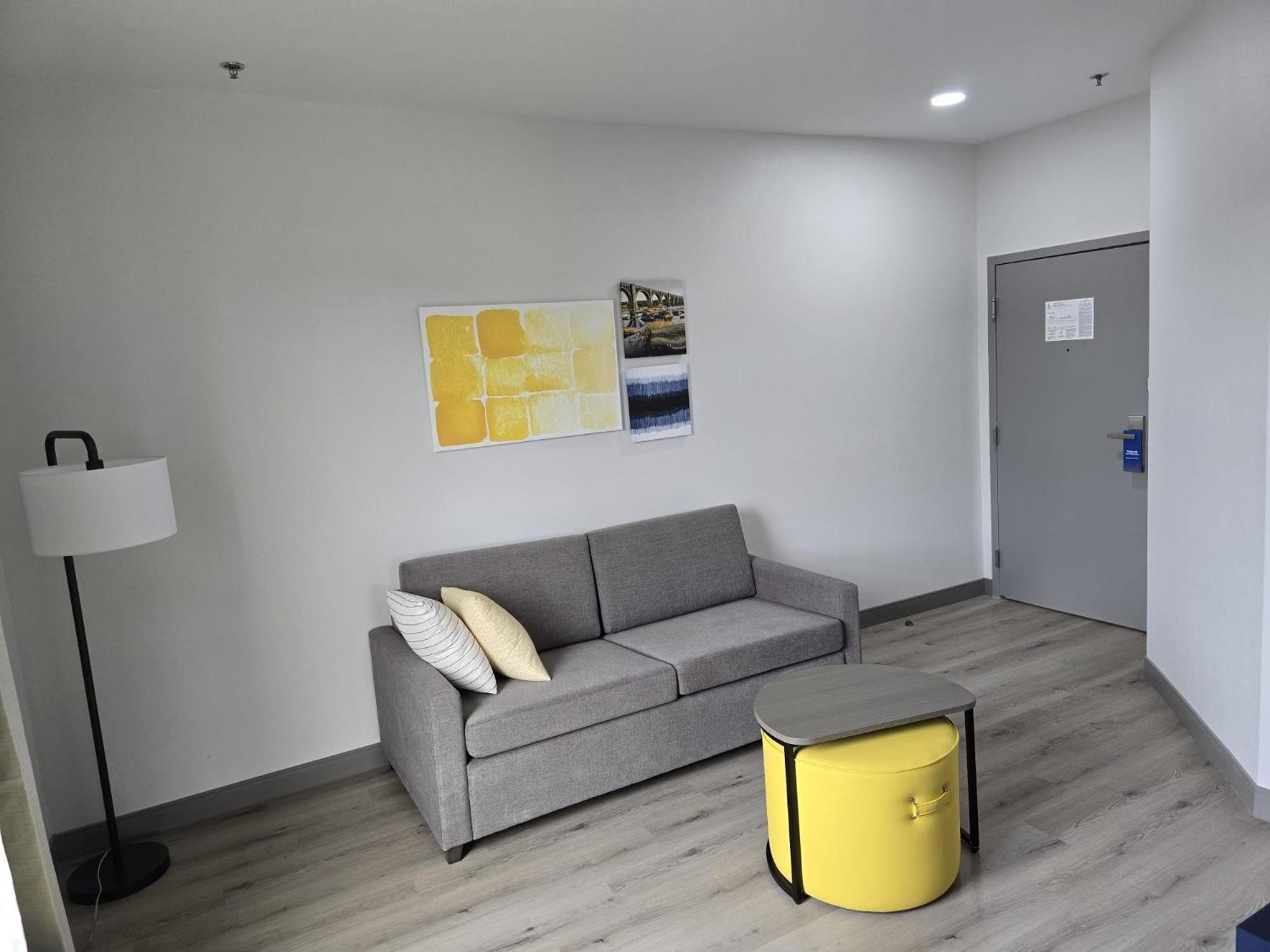 Comfort Inn & Suites Prince George - Fort Gregg Dış mekan fotoğraf
