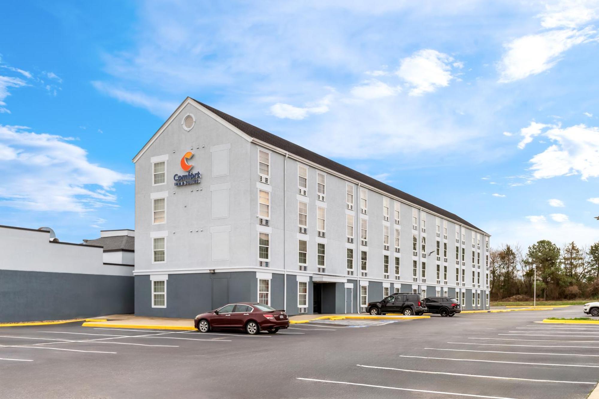 Comfort Inn & Suites Prince George - Fort Gregg Dış mekan fotoğraf